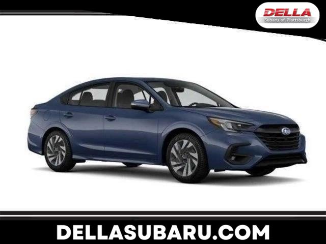 2025 Subaru Legacy Limited AWD