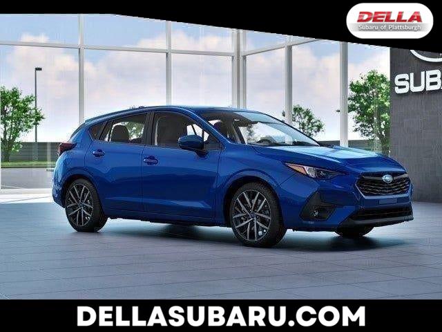 2026 Subaru Impreza Sport AWD