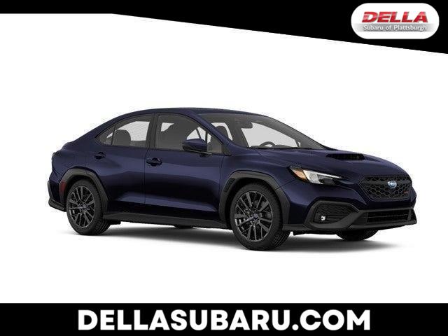 2026 Subaru WRX Premium AWD