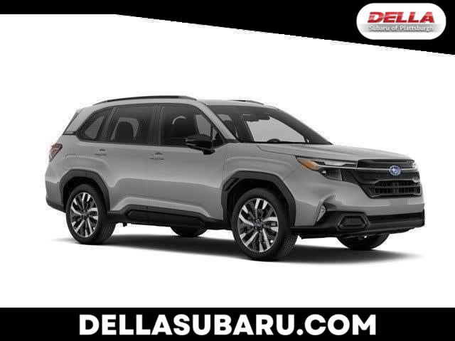 2025 Subaru Forester Touring Crossover AWD