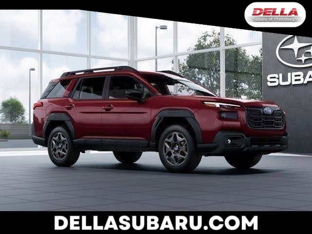 2026 Subaru Outback Premium AWD