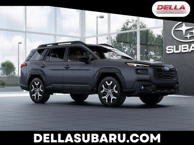 2026 Subaru Outback Touring XT AWD