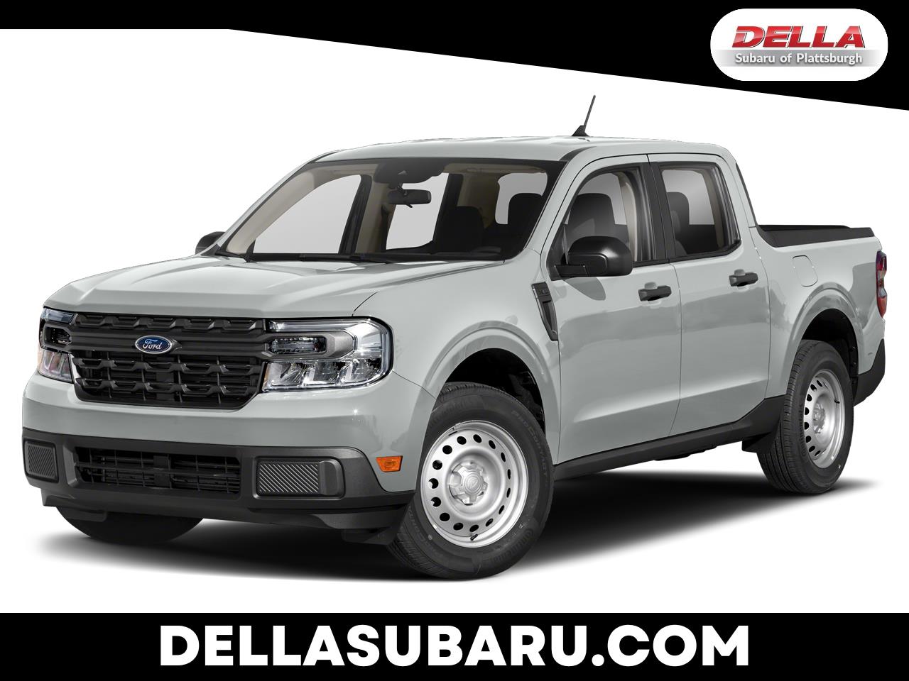 2023 Ford Maverick XL SuperCrew AWD