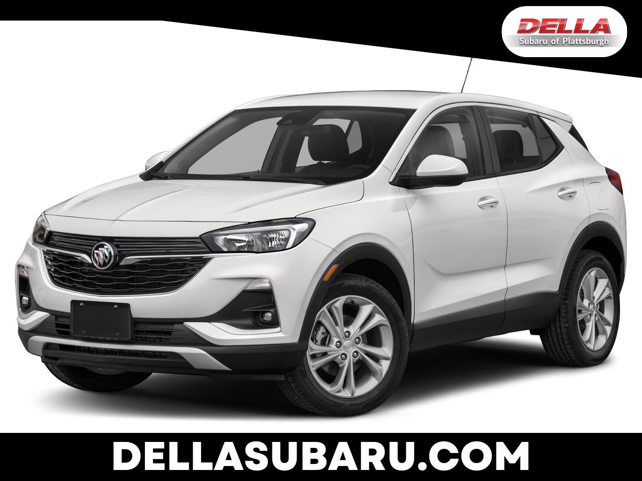 2021 Buick Encore GX Select AWD