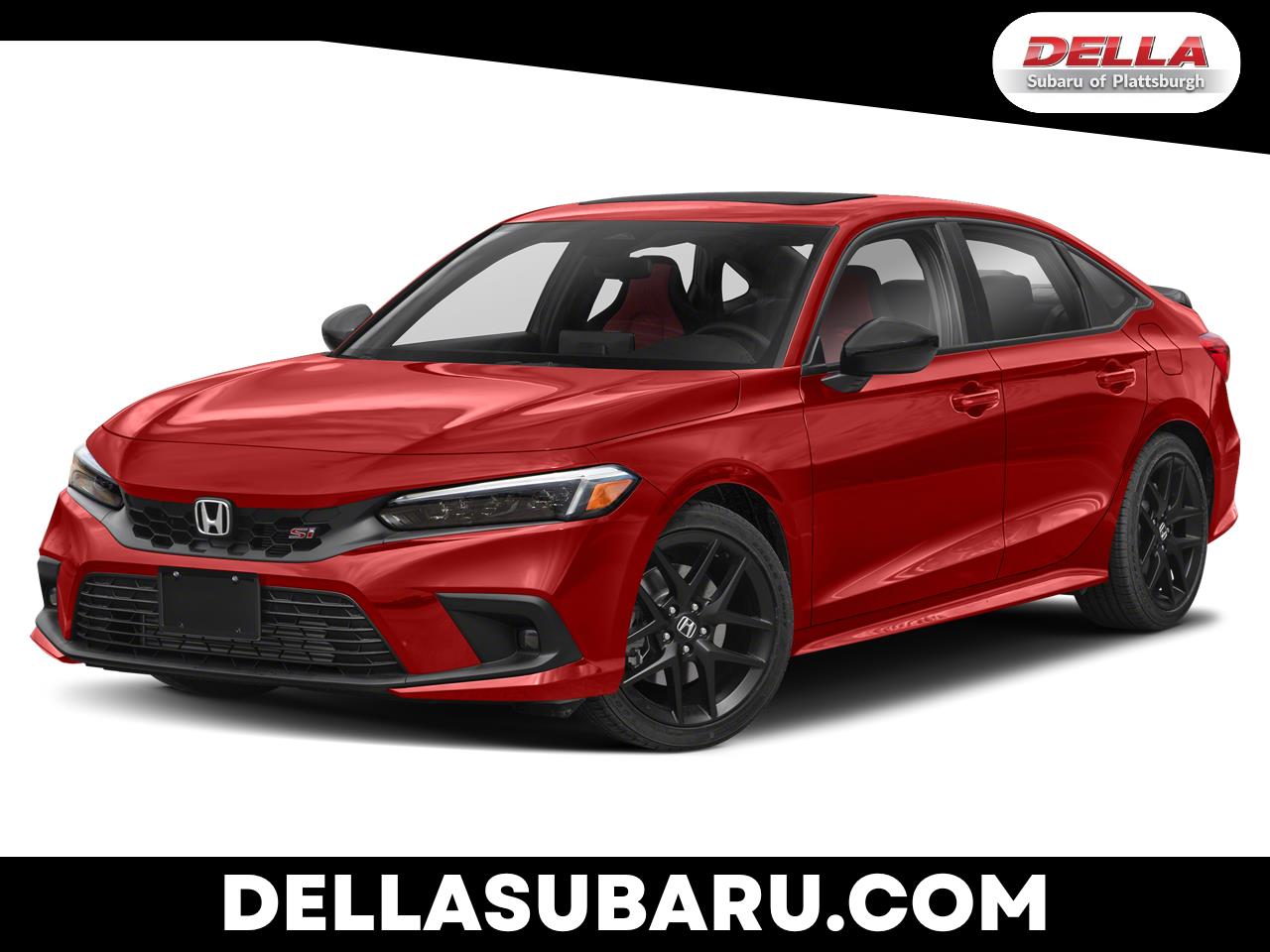 2023 Honda Civic Si FWD