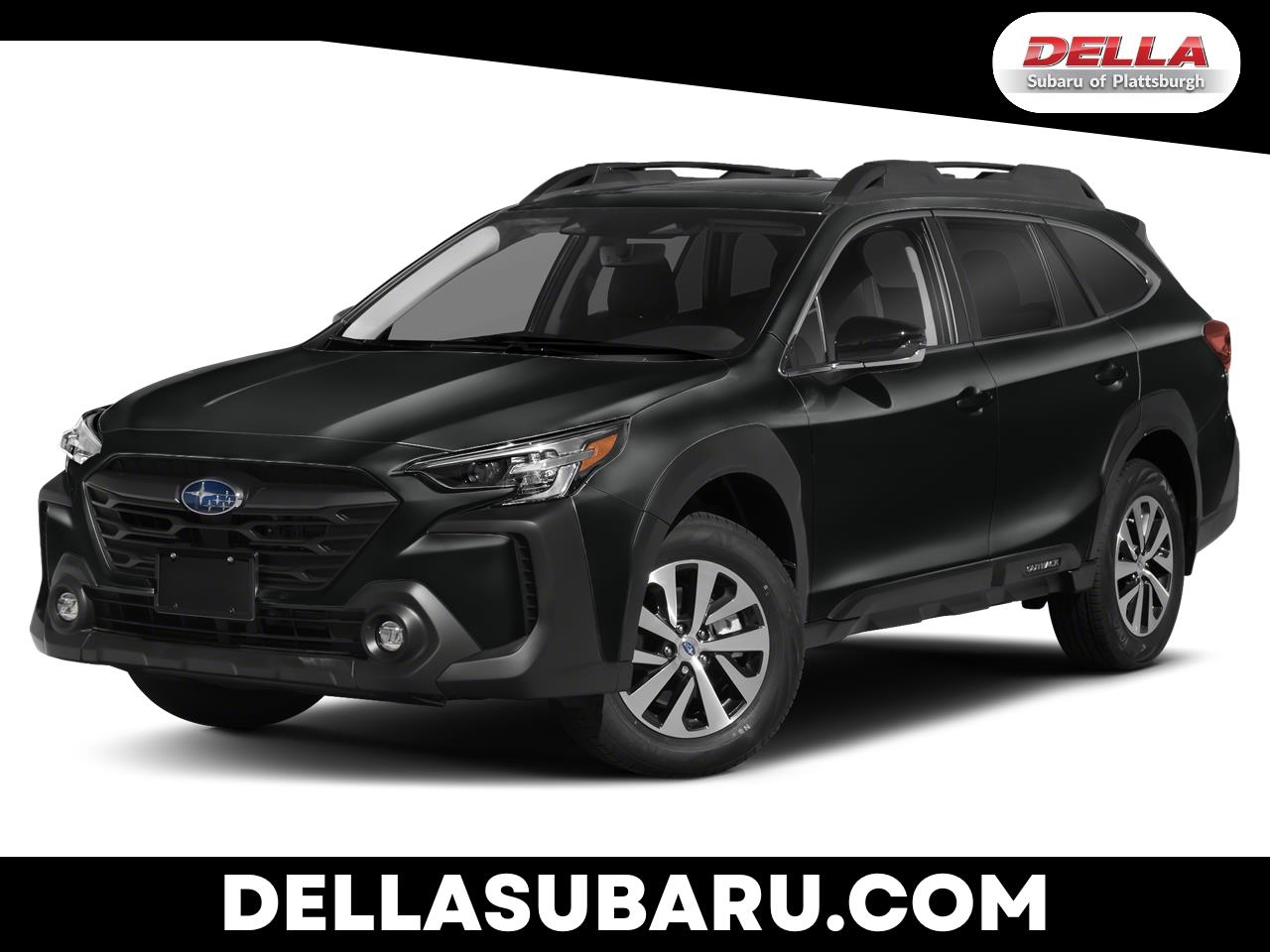 Crystal White Pearl 2023 Subaru Outback Premium AWD SUV / Crossover All-Wheel Drive Continuously Variable Transmission