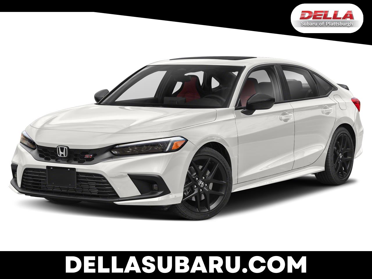 2023 Honda Civic Si FWD