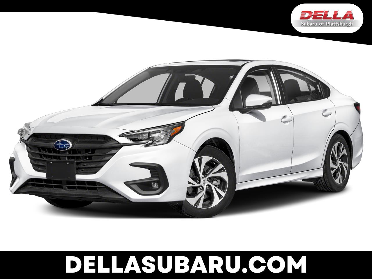2023 Subaru Legacy Premium AWD