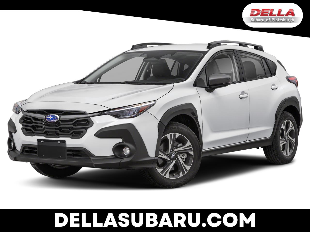2024 Subaru Crosstrek Premium AWD