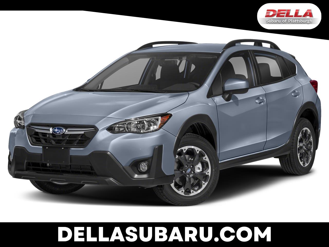 2021 Subaru Crosstrek Premium AWD