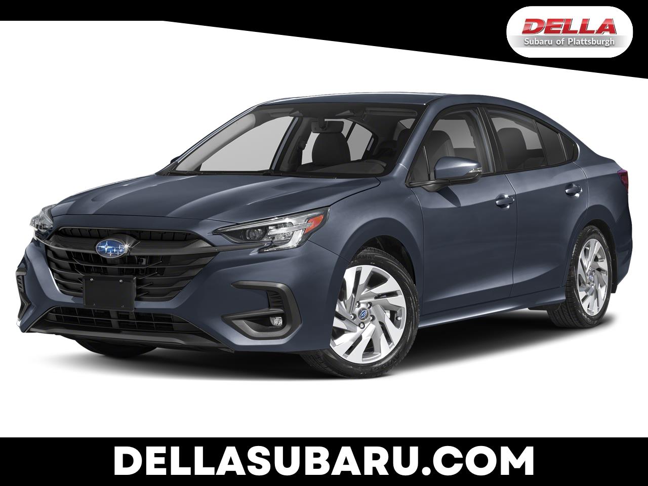 2025 Subaru Legacy Limited AWD