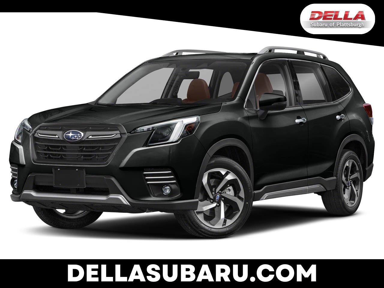 2023 Subaru Forester Touring Crossover AWD