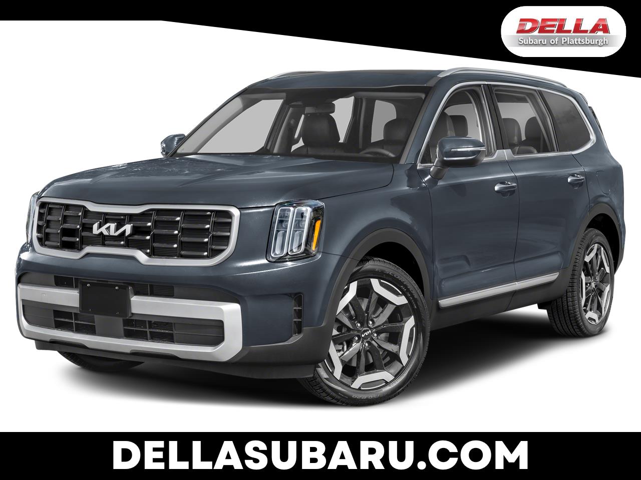 2024 Kia Telluride S AWD