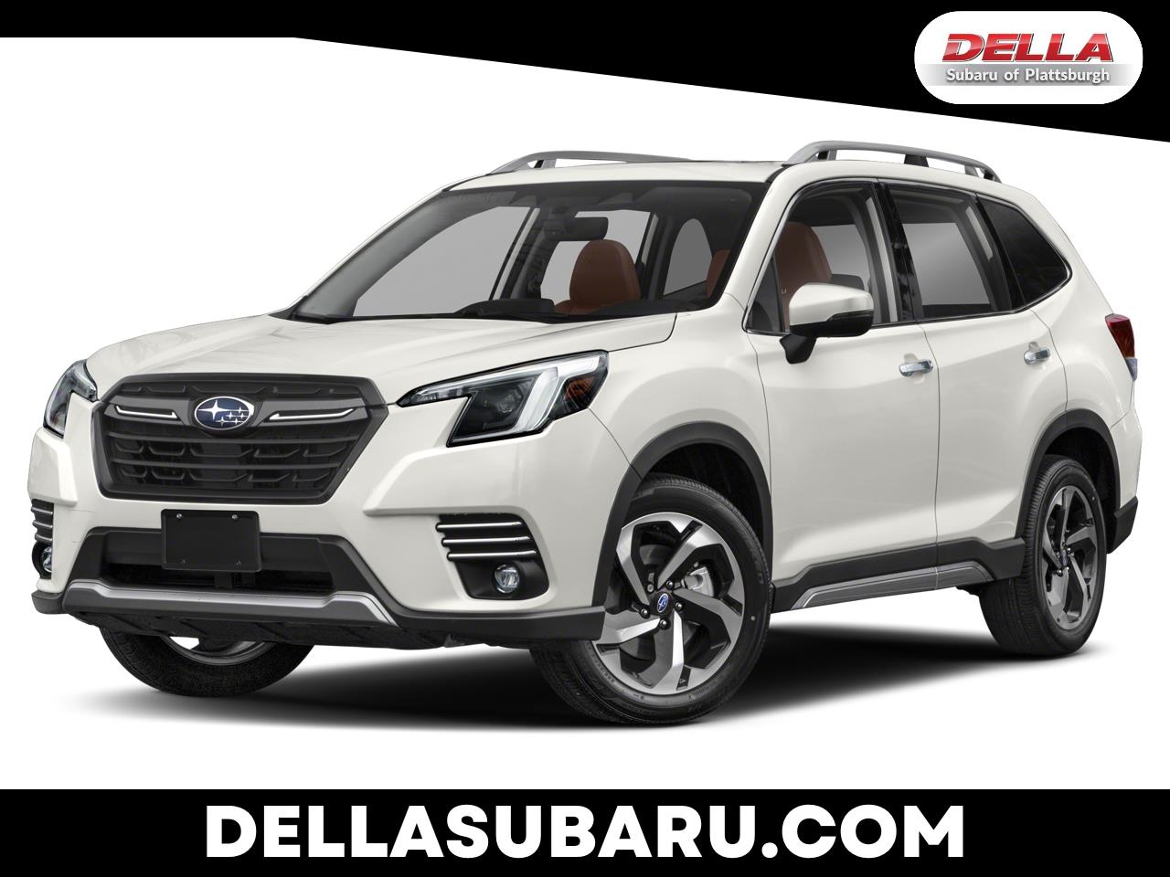 2023 Subaru Forester Touring Crossover AWD