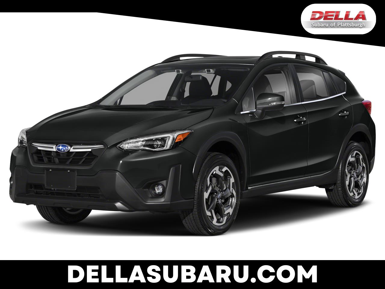 2021 Subaru Crosstrek Limited AWD