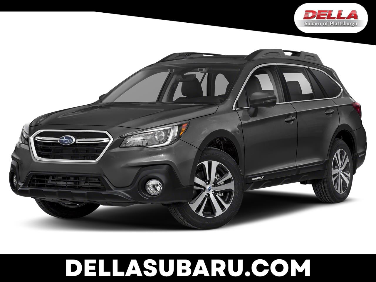 2019 Subaru Outback 3.6R Limited AWD