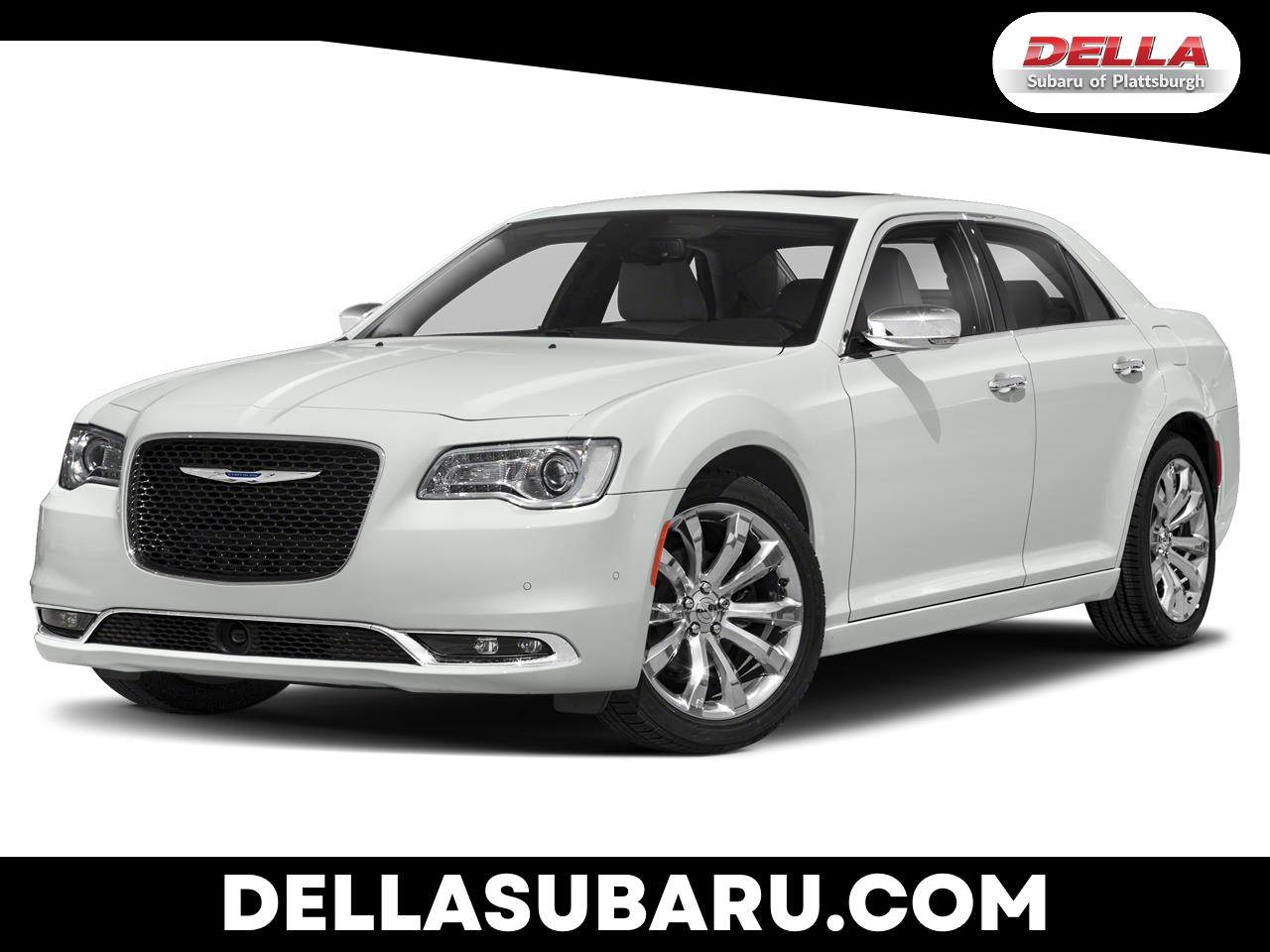 2020 Chrysler 300 Touring L RWD