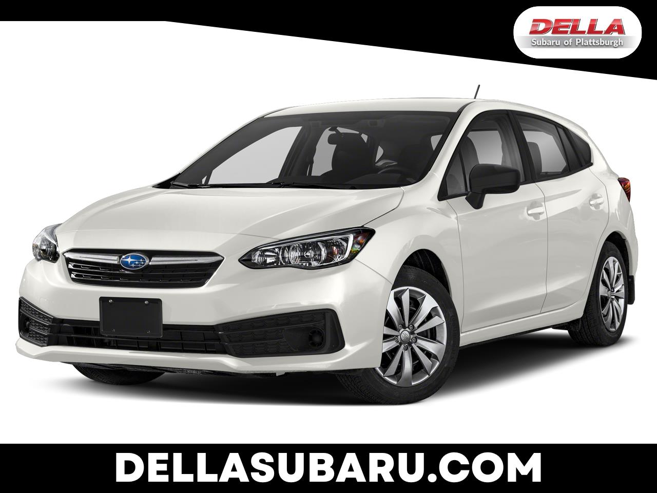 2020 Subaru Impreza