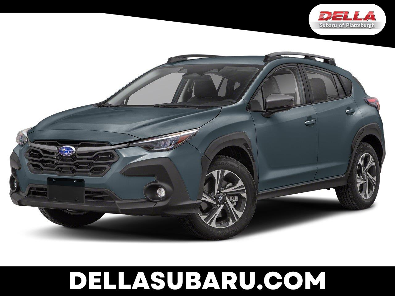 2024 Subaru Crosstrek Premium AWD
