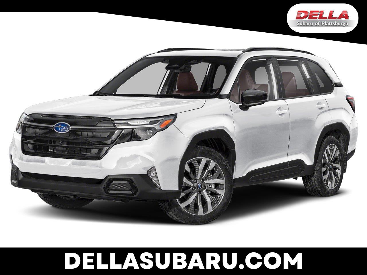 2025 Subaru Forester Touring Crossover AWD    