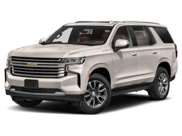 2024 Chevrolet Tahoe High Country 4WD