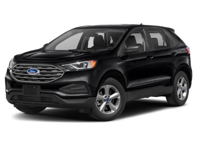 2022 Ford Edge SE AWD