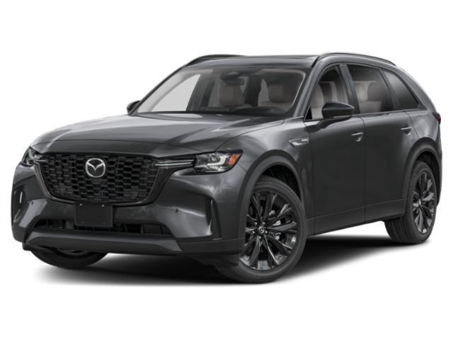 2026 Mazda CX-90 3.3 Turbo Premium Sport AWD