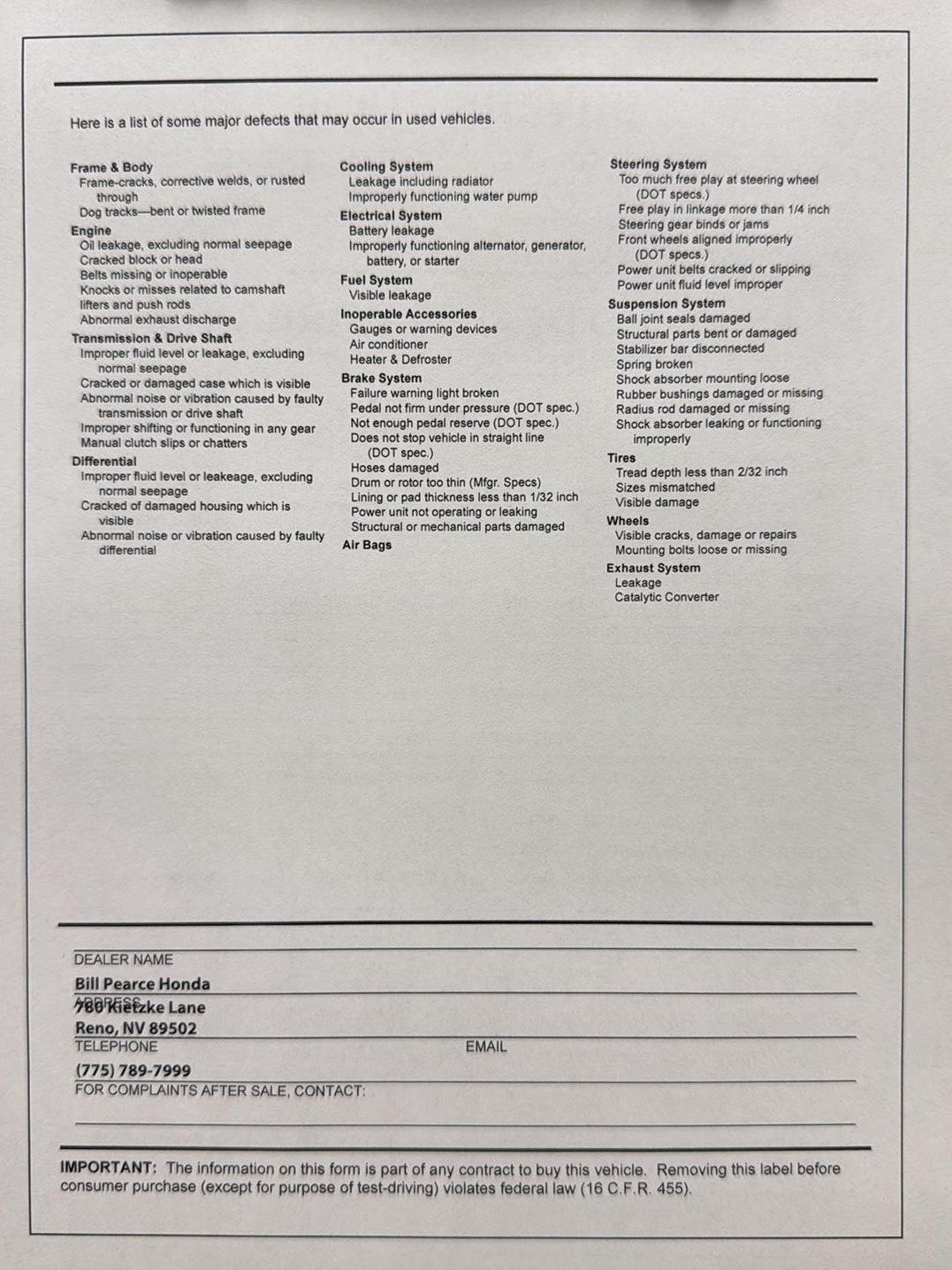 2022 Honda Ridgeline RTL-E - Photo 52