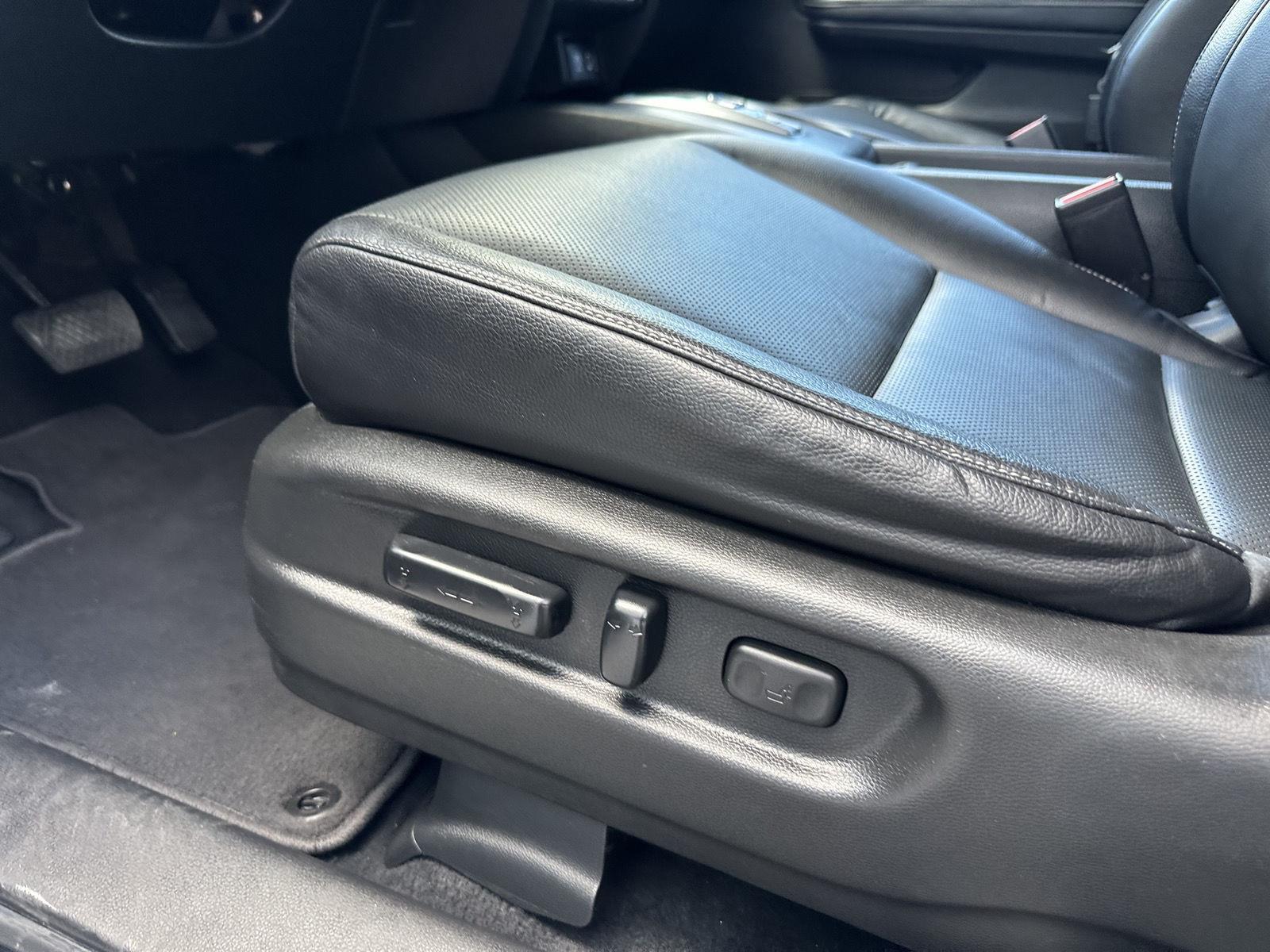 2022 Honda Ridgeline RTL-E - Photo 17