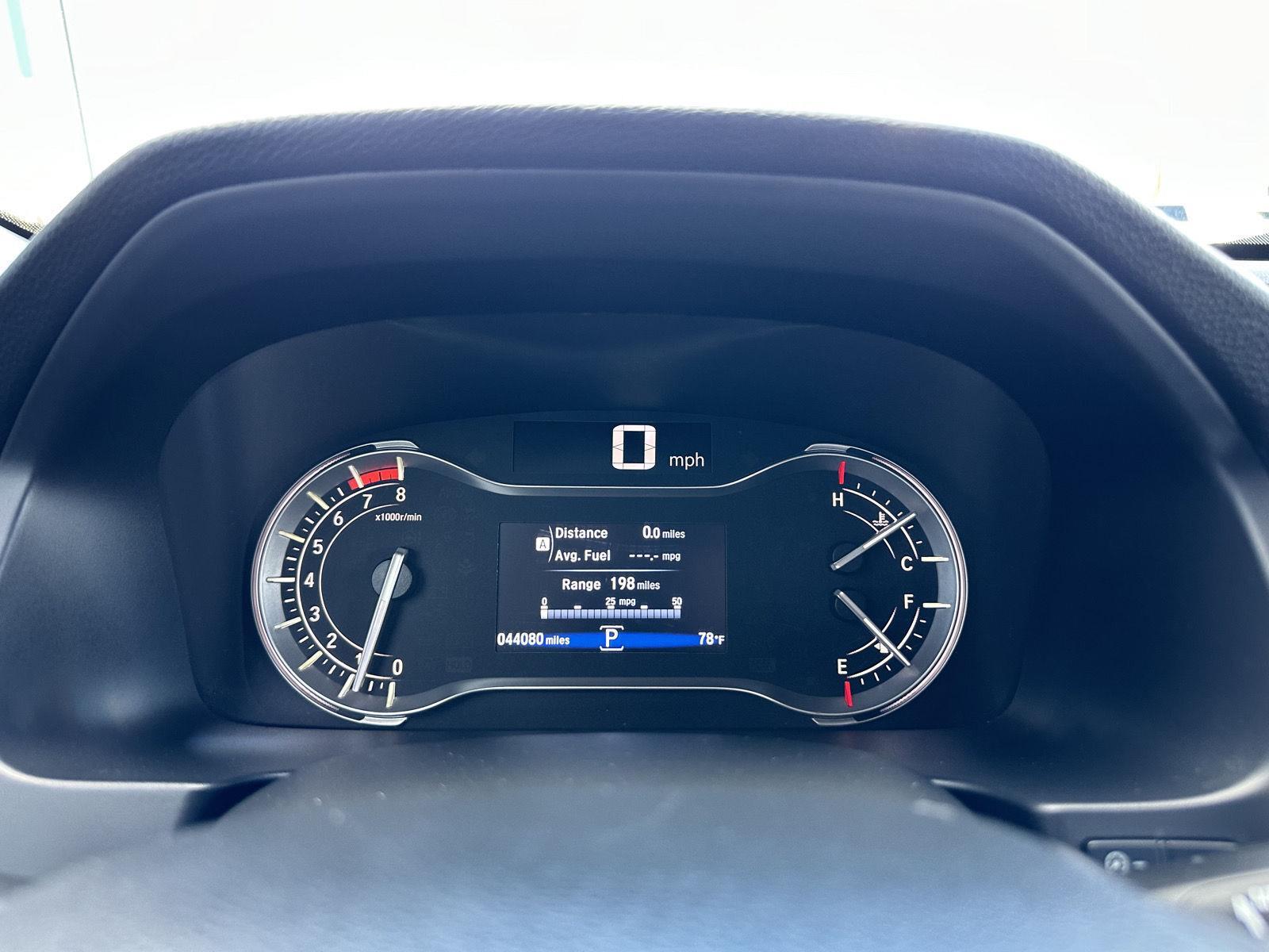 2022 Honda Ridgeline RTL-E - Photo 24