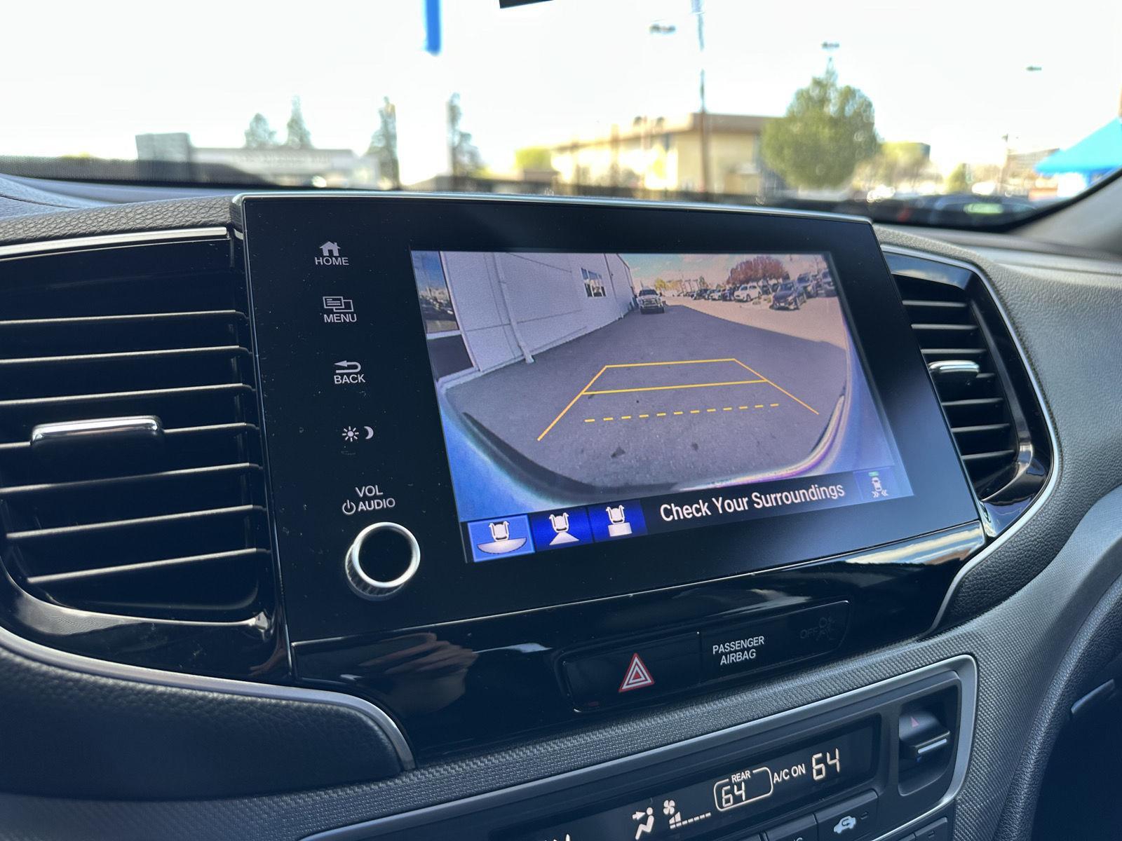 2022 Honda Ridgeline RTL-E - Photo 28