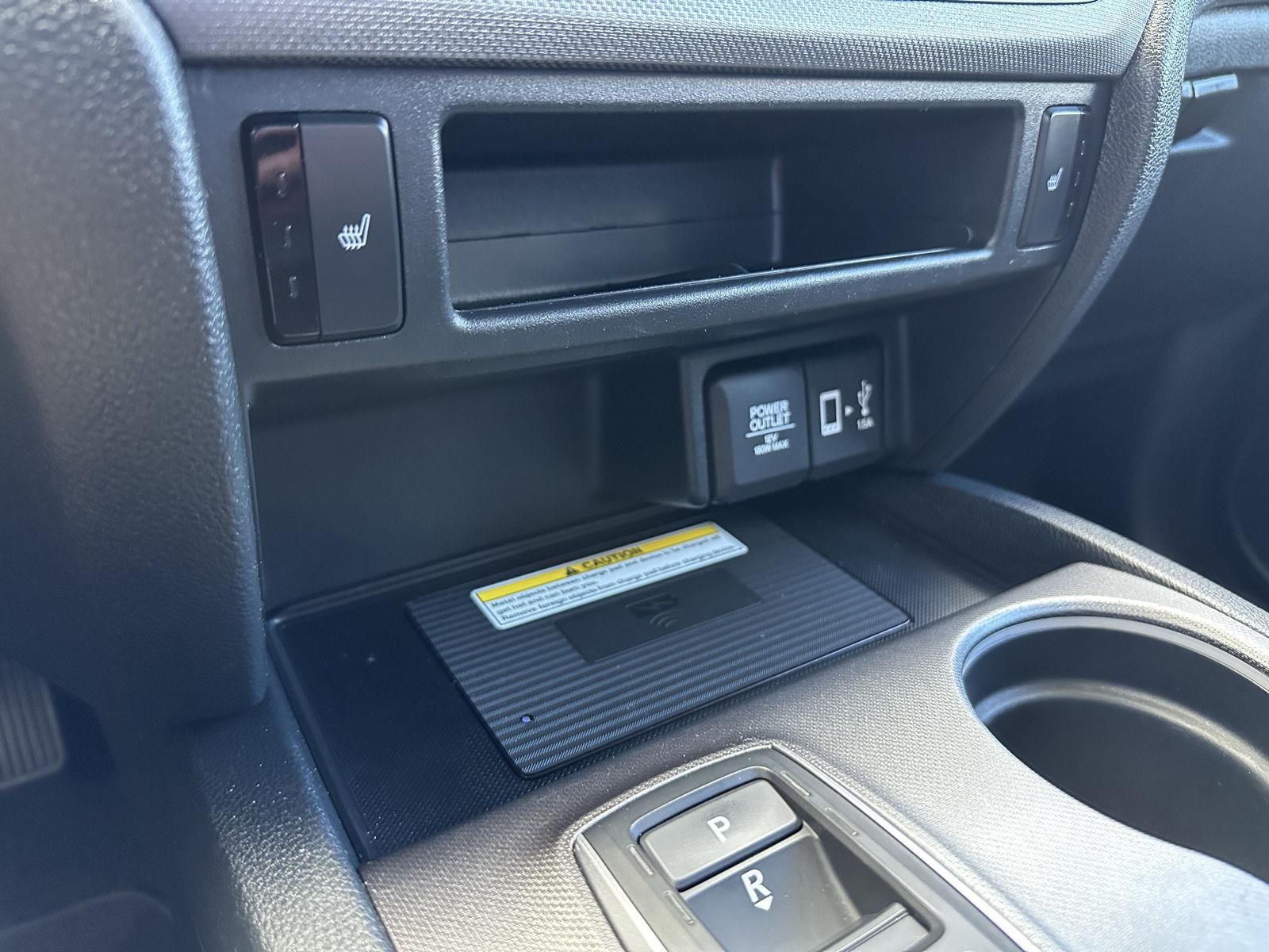 2022 Honda Ridgeline RTL-E - Photo 30