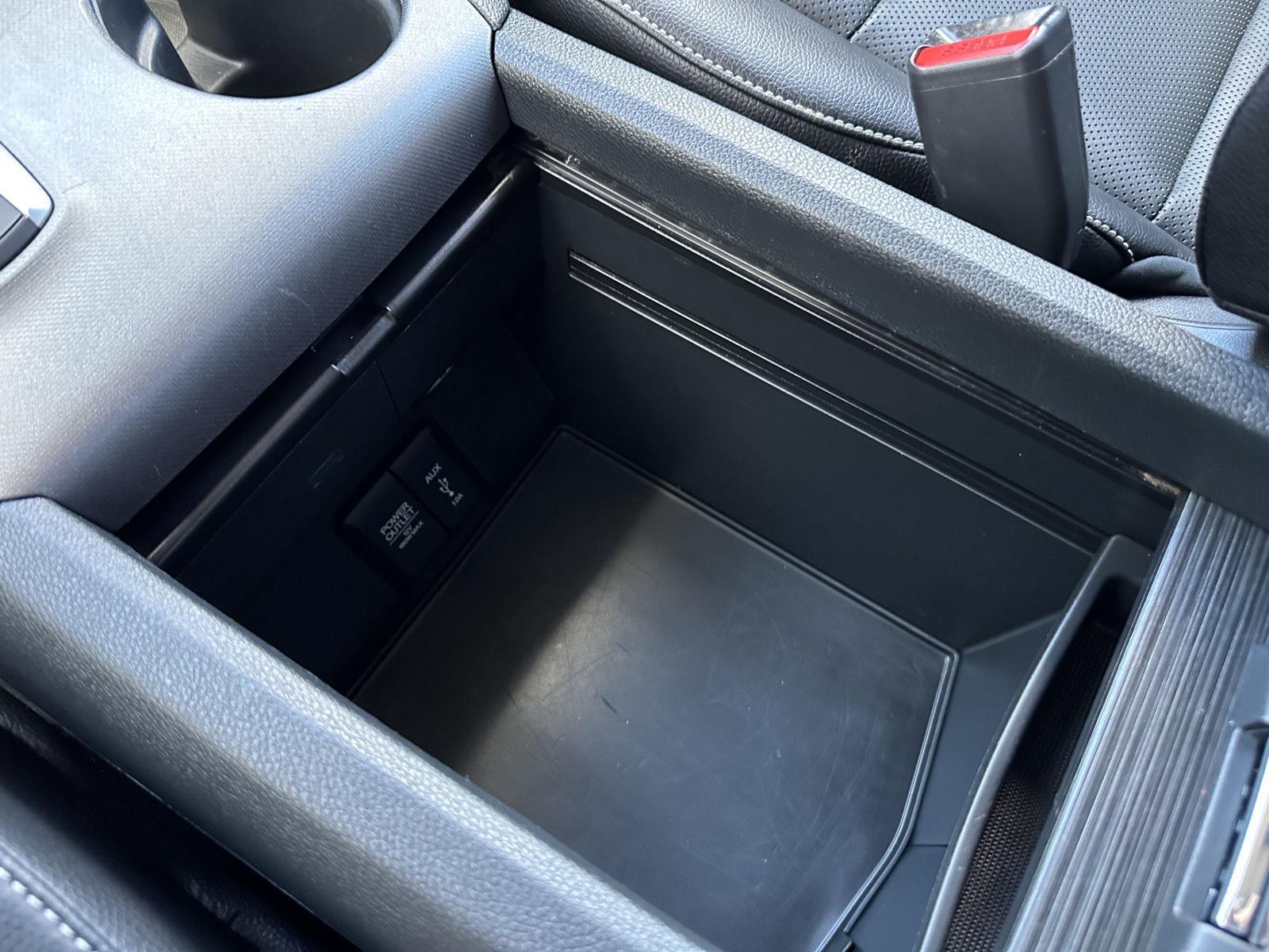 2022 Honda Ridgeline RTL-E - Photo 31