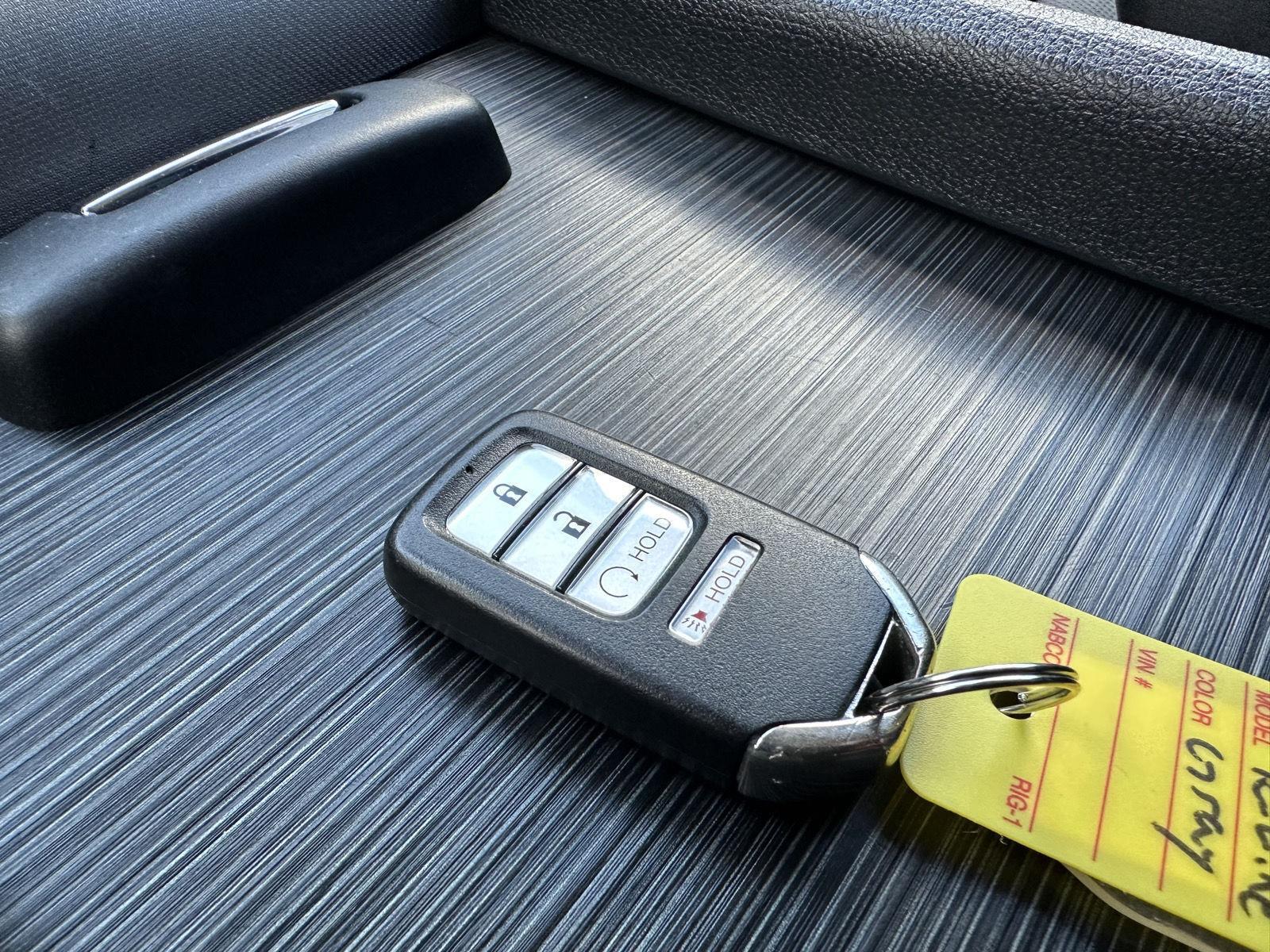 2022 Honda Ridgeline RTL-E - Photo 32