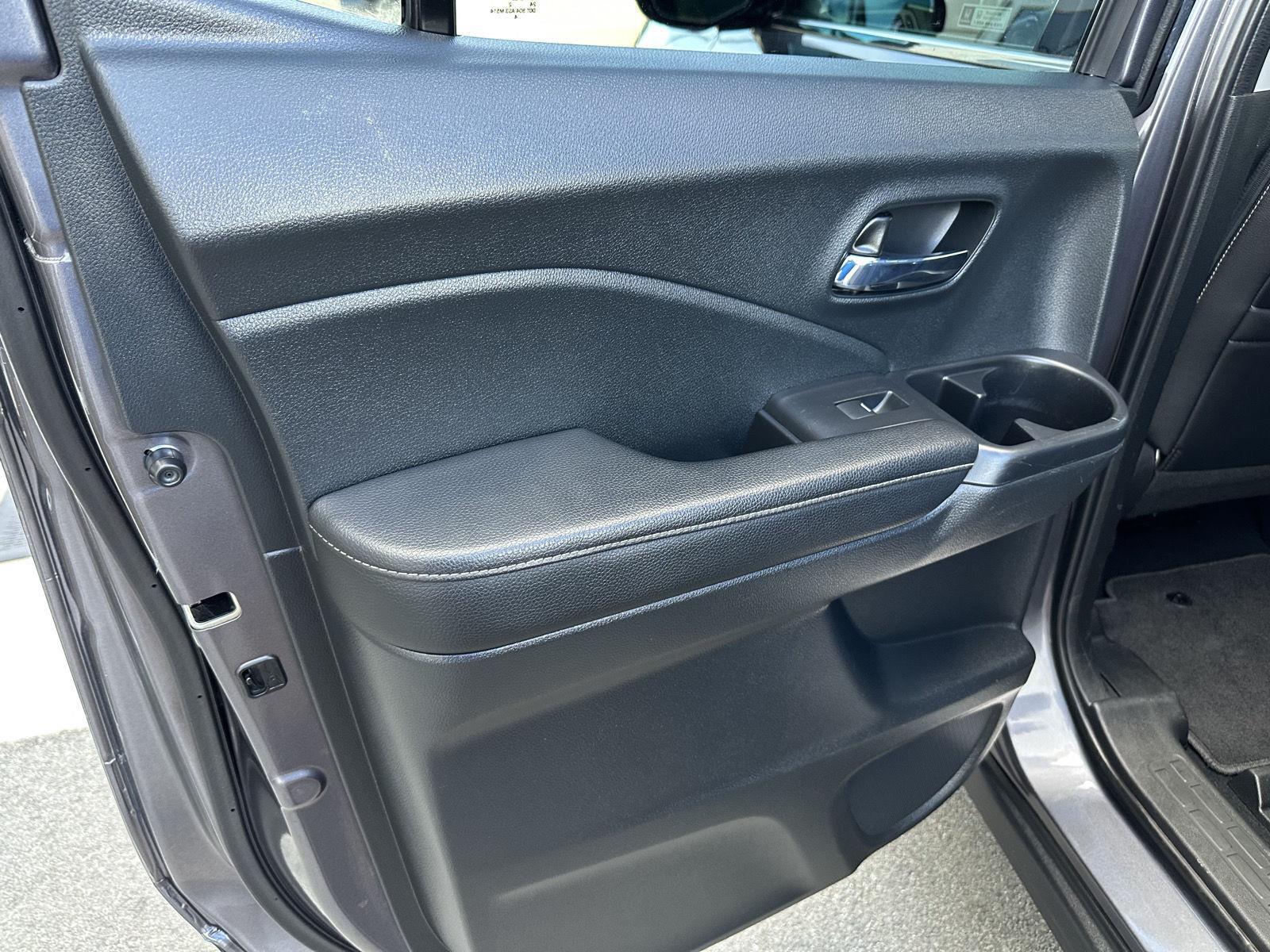 2022 Honda Ridgeline RTL-E - Photo 35