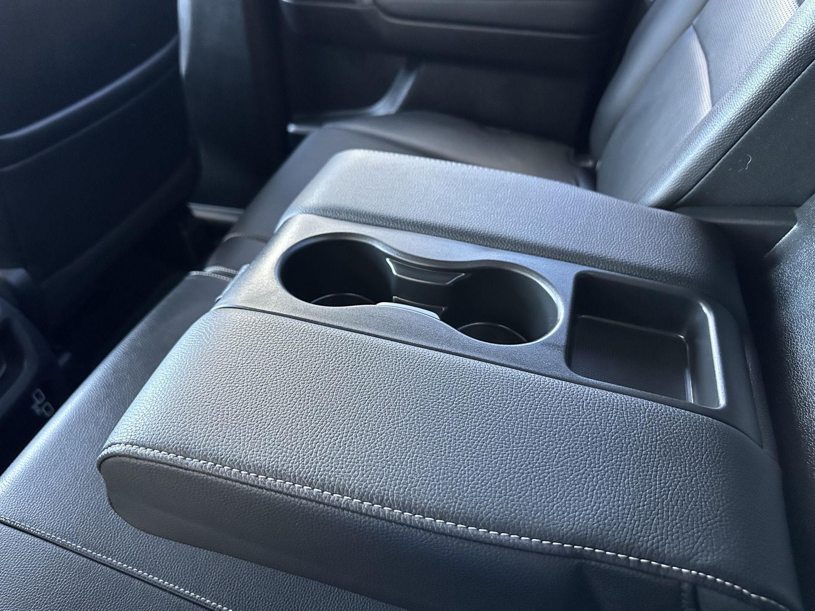 2022 Honda Ridgeline RTL-E - Photo 40