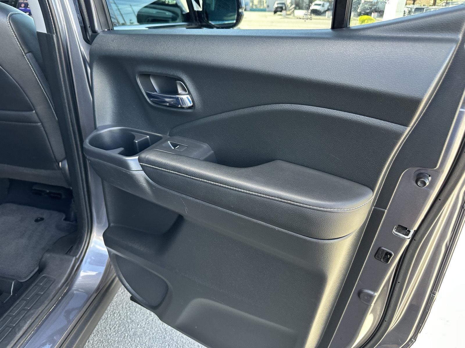 2022 Honda Ridgeline RTL-E - Photo 42