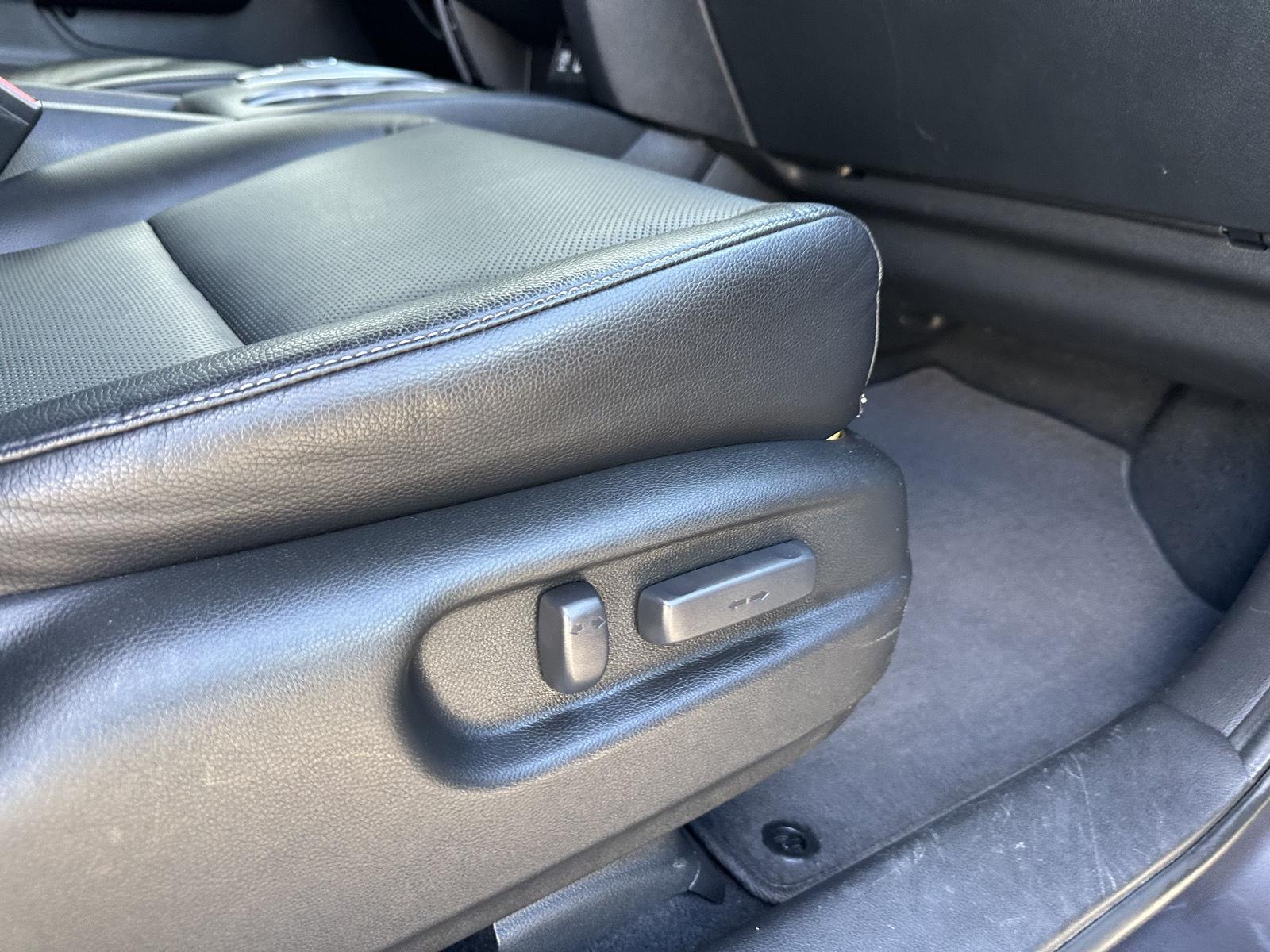 2022 Honda Ridgeline RTL-E - Photo 50