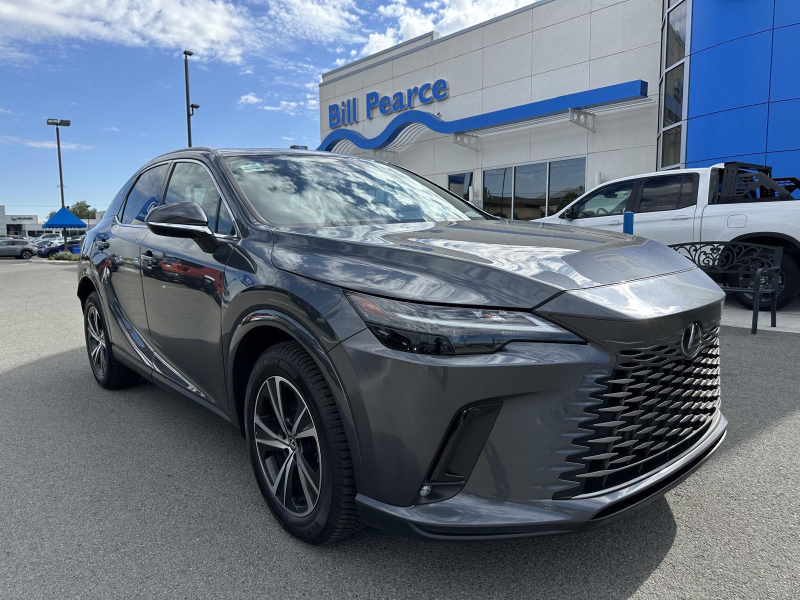 2024 Lexus RX 350 350 Premium AWD's photo