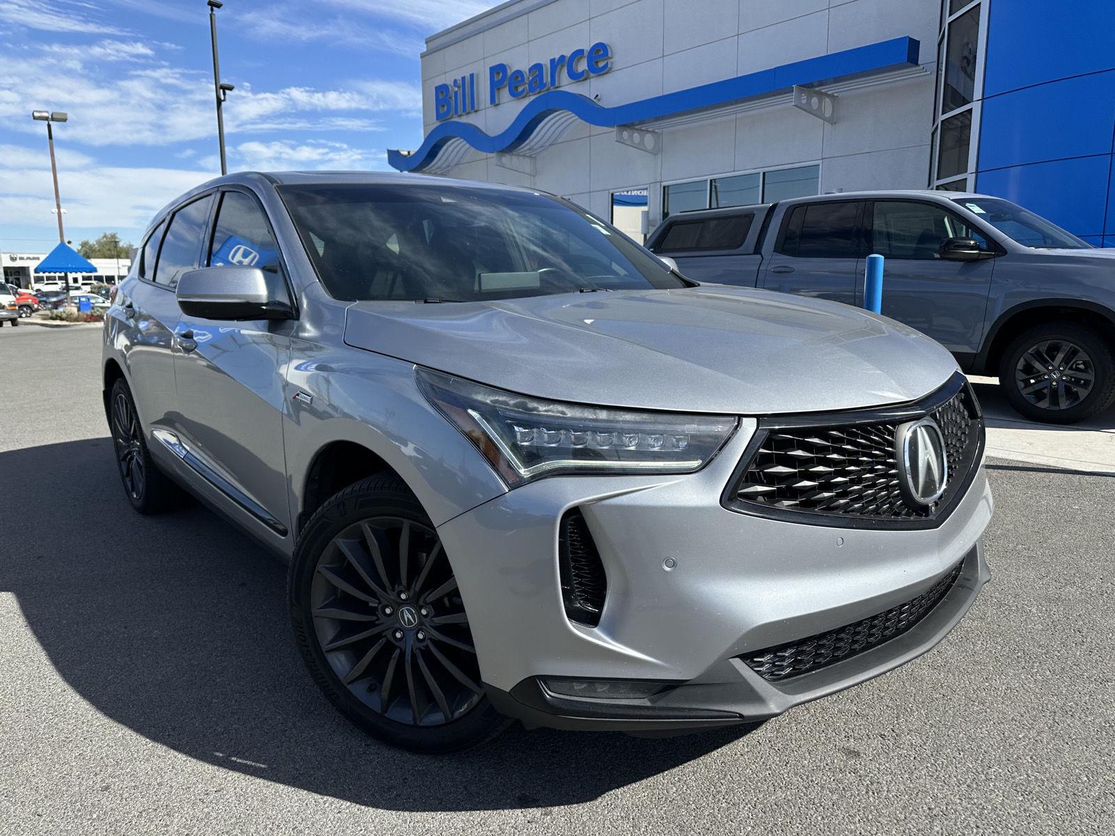 2024 Acura RDX