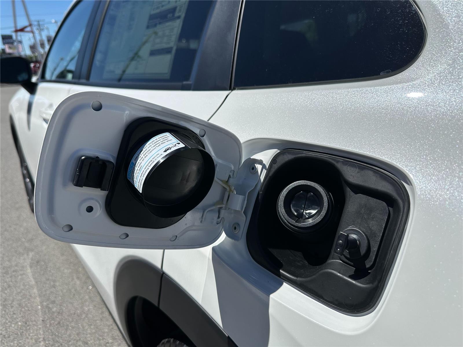 2026 Honda HR-V LX - Photo 10