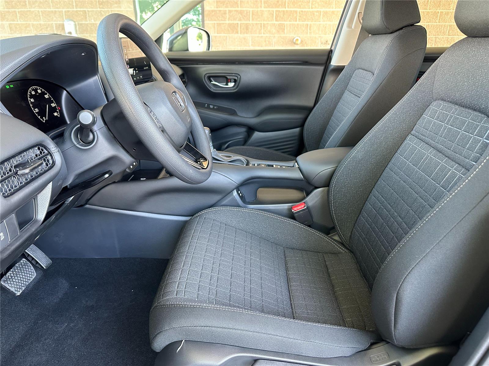 2026 Honda HR-V LX - Photo 13