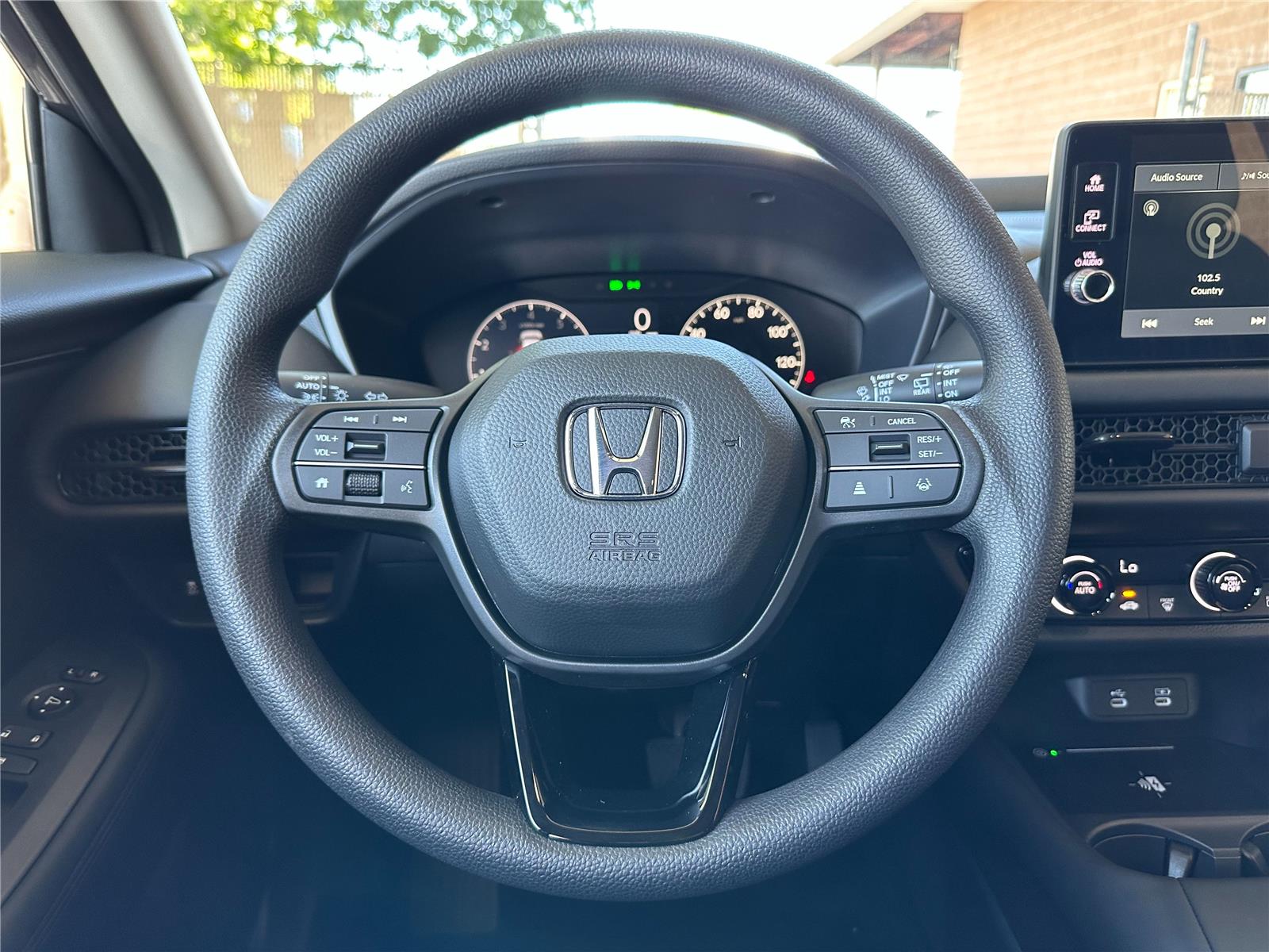 2026 Honda HR-V LX - Photo 17