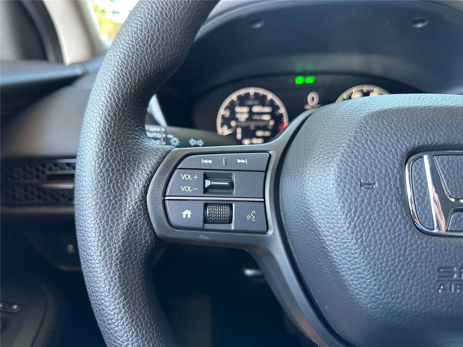 2026 Honda HR-V LX - Photo 18