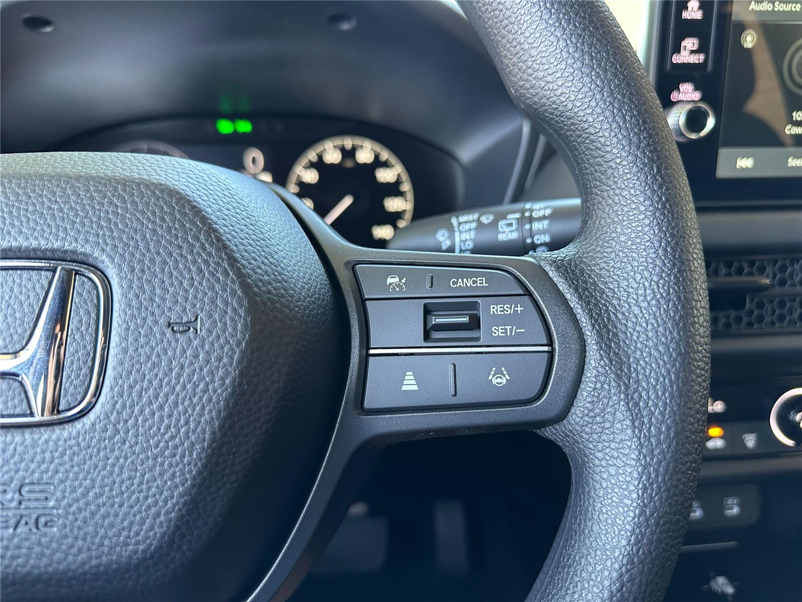 2026 Honda HR-V LX - Photo 19