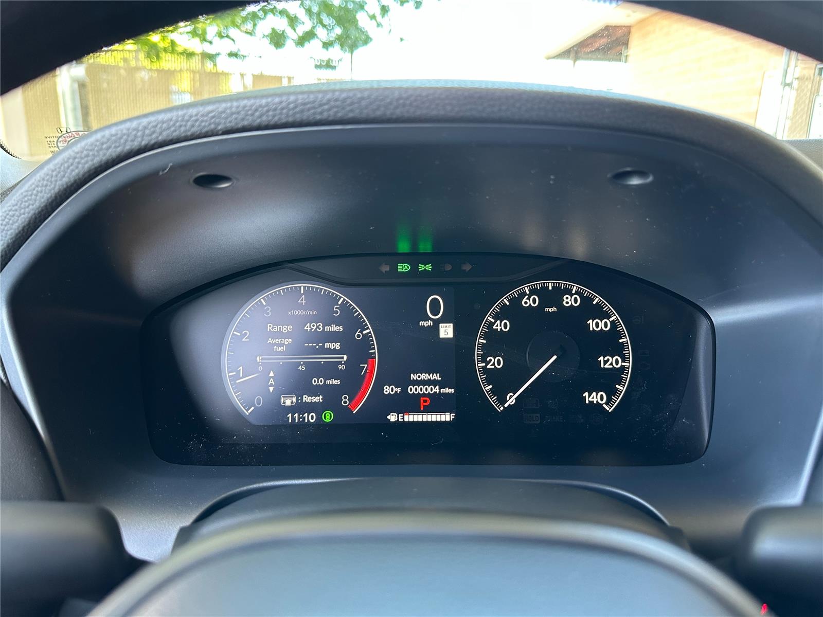 2026 Honda HR-V LX - Photo 20