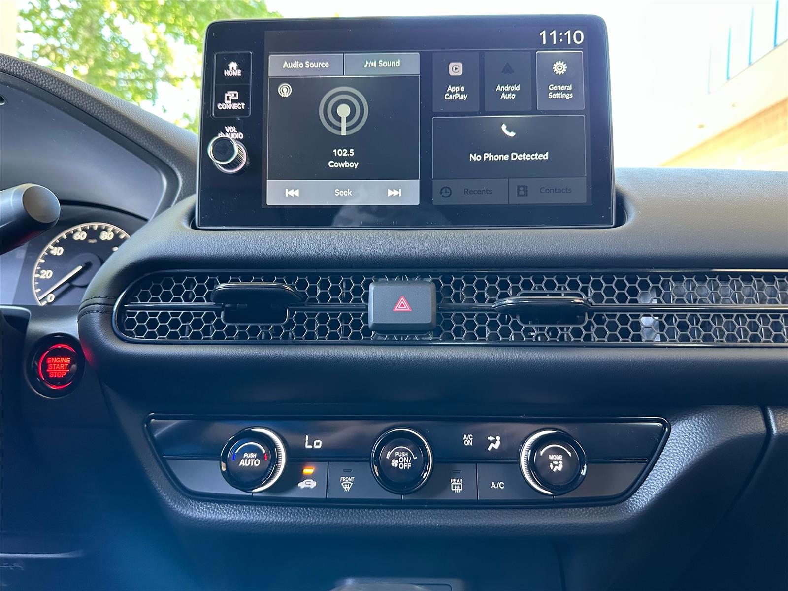 2026 Honda HR-V LX - Photo 22