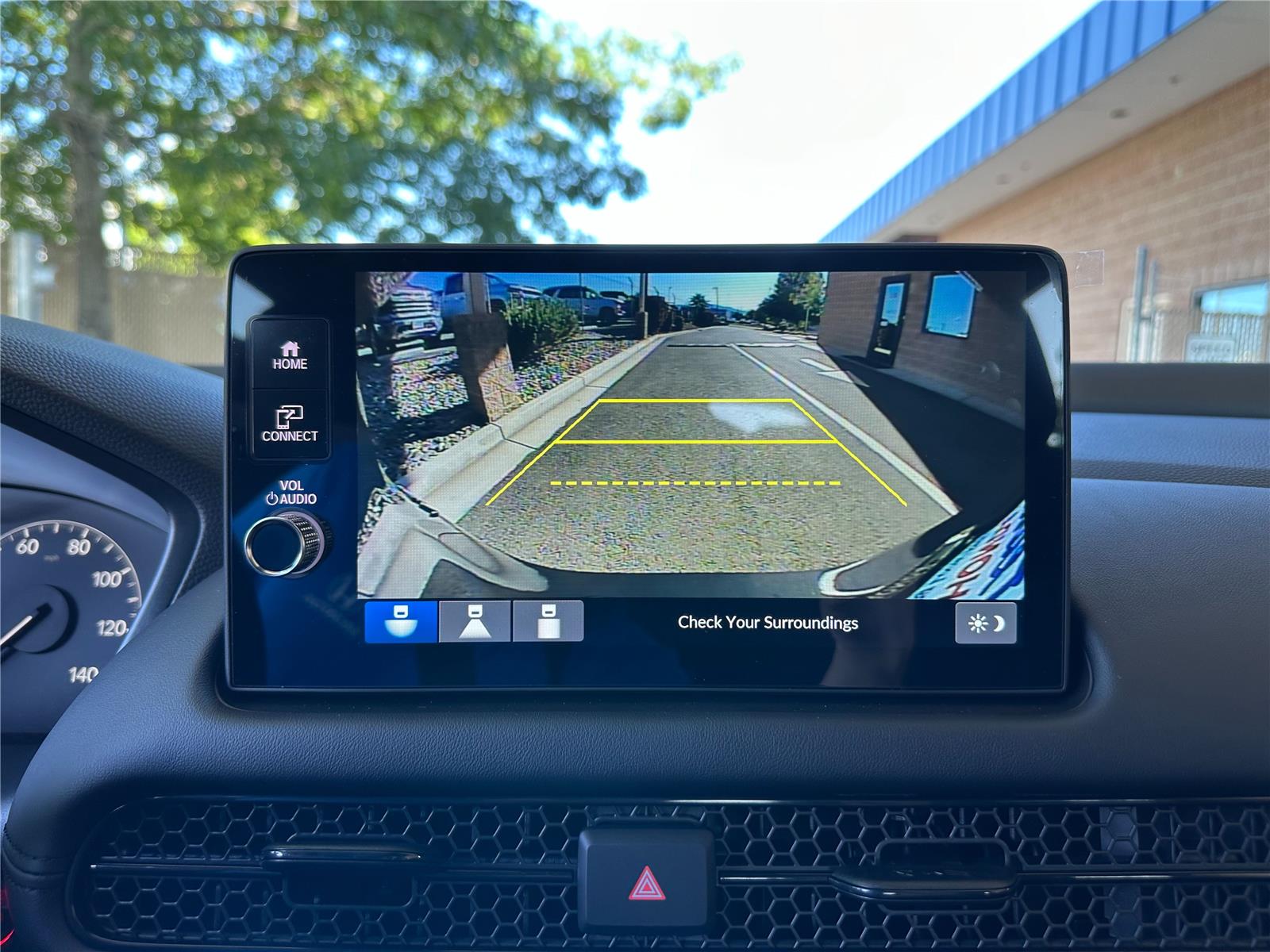 2026 Honda HR-V LX - Photo 23