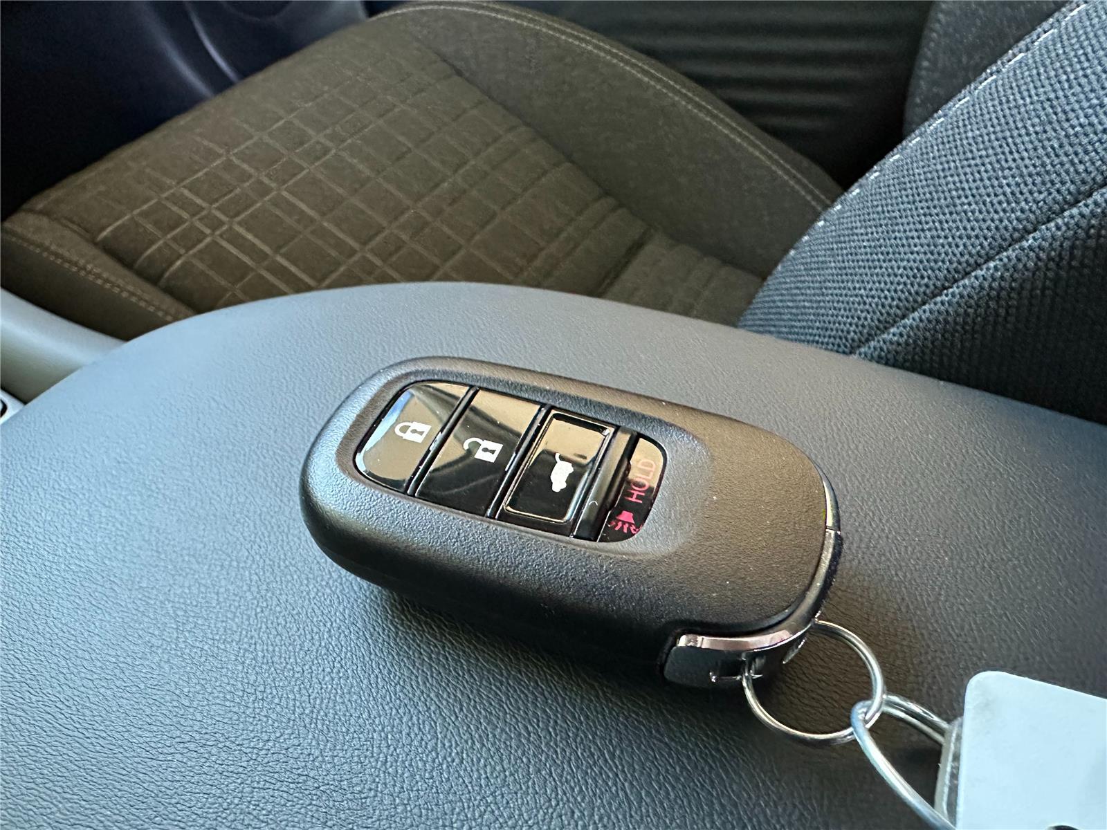 2026 Honda HR-V LX - Photo 27