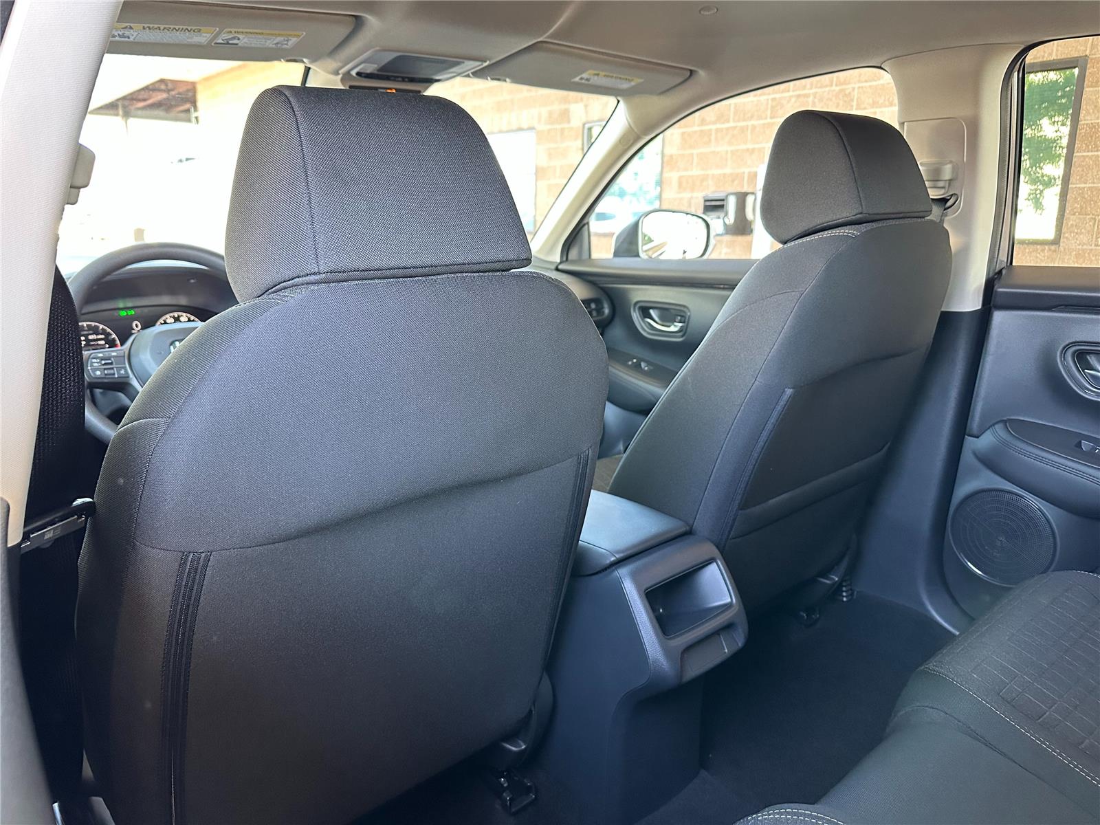 2026 Honda HR-V LX - Photo 29